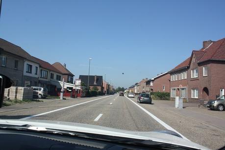 Tour Olanda e Belgio on the road ( II parte) Tour Olanda e Belgio on the road ( II parte)