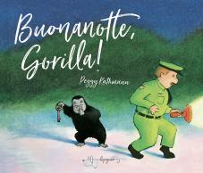 Buonanotte, Gorilla! Buonanotte, Gorilla!
