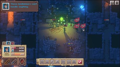 Pathway debutta oggi su Steam Pathway debutta oggi su Steam