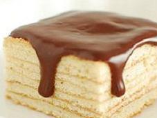 Baumkuchen