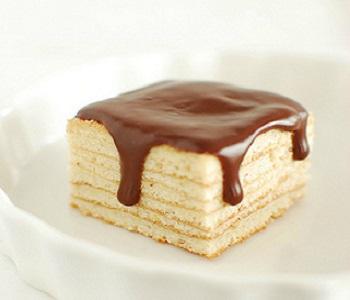 BAUMKUCHEN baumkuchen