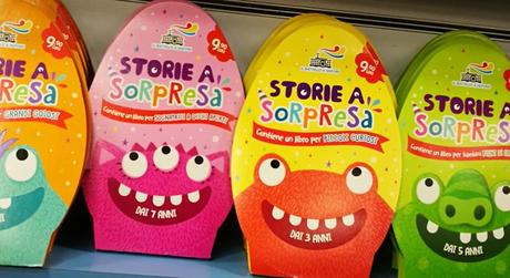 Libri per bambini da regalare a Pasqua Libri per bambini da regalare a Pasqua