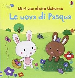 Libri per bambini da regalare a Pasqua Libri per bambini da regalare a Pasqua