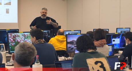 Diventa 10 volte più veloce ed efficace con “Photoshop in Action”. Recensione del videocorso Diventa 10 volte più veloce ed efficace con “Photoshop in Action”. Recensione del videocorso