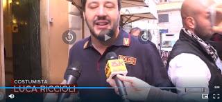Le inchieste di report: il fascino della divisa, per le sentenze aggiustate e per le allergie Le inchieste di report: il fascino della divisa, per le sentenze aggiustate e per le allergie