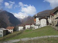 Rifugio Passo del Giovo. Rifugio Passo del Giovo.