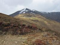 Rifugio Passo del Giovo. Rifugio Passo del Giovo.