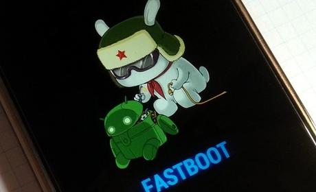 Come ripristinare la ROM dei dispositivi Xiaomi da FASTBOOT Come ripristinare la ROM dei dispositivi Xiaomi da FASTBOOT