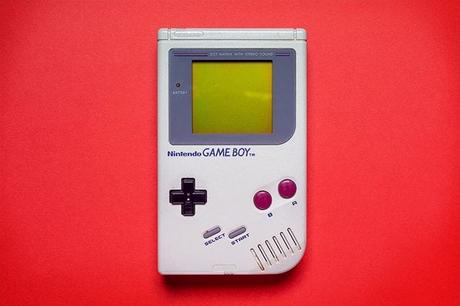 Buon compleanno Game Boy Buon compleanno Game Boy