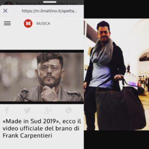Severe Gusts Italy: la it bag made in Italy preferita dai vip! Severe Gusts Italy: la it bag made in Italy preferita dai vip!