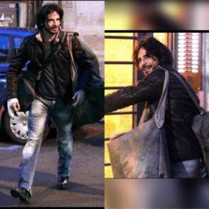 Severe Gusts Italy: la it bag made in Italy preferita dai vip! Severe Gusts Italy: la it bag made in Italy preferita dai vip!