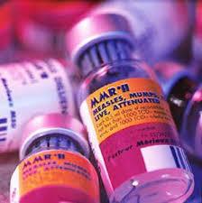 VACCINI & MANIPOLAZIONE GENETICA ? VACCINI & MANIPOLAZIONE GENETICA ?