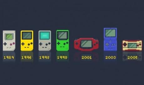 Il Game Boy compie 30 anni: tutte le curiosità che (forse) non conosci Il Game Boy compie 30 anni: tutte le curiosità che (forse) non conosci