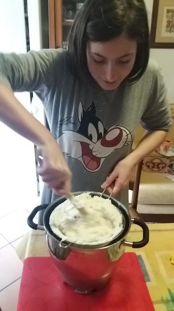 Buona Pasqua con la cassata! Buona Pasqua con la cassata!