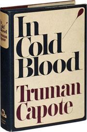 Recensione - A sangue freddo di Truman Capote Recensione - A sangue freddo di Truman Capote