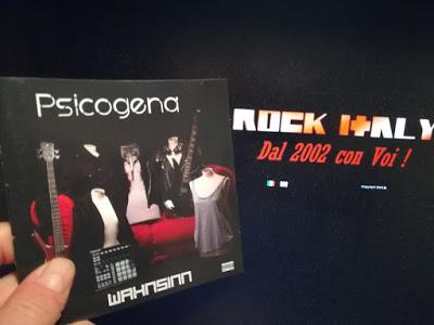 INTERVISTA: abbiamo incontrato i Wahnsinn INTERVISTA: abbiamo incontrato i Wahnsinn