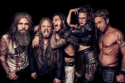 Album e video per i BEASTO BLANCO Album e video per i BEASTO BLANCO