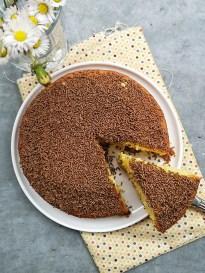 Torta paradiso Torta paradiso
