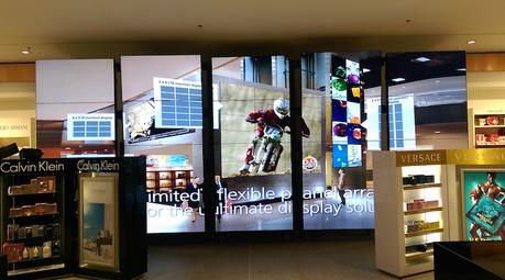 Che cos’è il digital signage? Che cos’è il digital signage?