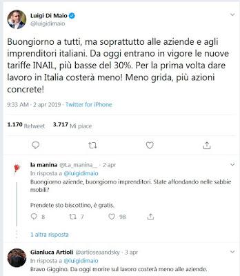 1° maggio di festa 1° maggio di festa