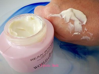 World of Beauty: Rejuvenation Intense Cream World of Beauty: Rejuvenation Intense Cream