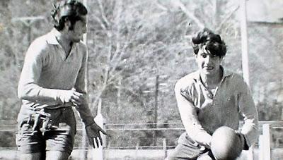 Rugby Club La Plata, i desaparecidos della palla ovale Rugby Club La Plata, i desaparecidos della palla ovale
