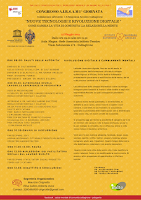 Caltagirone: Confronto sulla Salute Mentale Italiana dal 27 maggio al 01 Giugno 2019 Caltagirone: Confronto sulla Salute Mentale Italiana dal 27 maggio al 01 Giugno 2019
