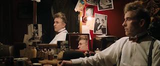 Stan & Ollie Stan & Ollie