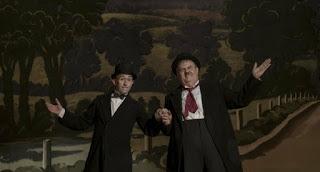 Stan & Ollie Stan & Ollie