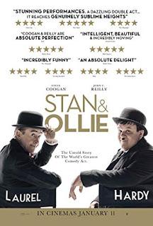 Stan & Ollie Stan & Ollie