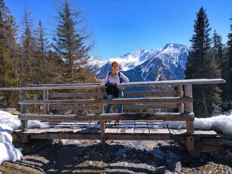 Val Casies: escursioni semplici per le malghe Val Casies: escursioni semplici per le malghe