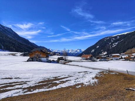Val Casies: escursioni semplici per le malghe Val Casies: escursioni semplici per le malghe