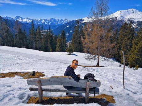Val Casies: escursioni semplici per le malghe Val Casies: escursioni semplici per le malghe