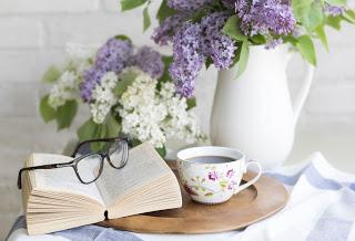 Books I libri del mese: aprile 2019