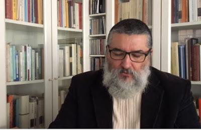 INTERVISTA A RODOLFO PAPA SUL CENACOLO DI LEONARDO DA VINCI INTERVISTA A RODOLFO PAPA SUL CENACOLO DI LEONARDO DA VINCI