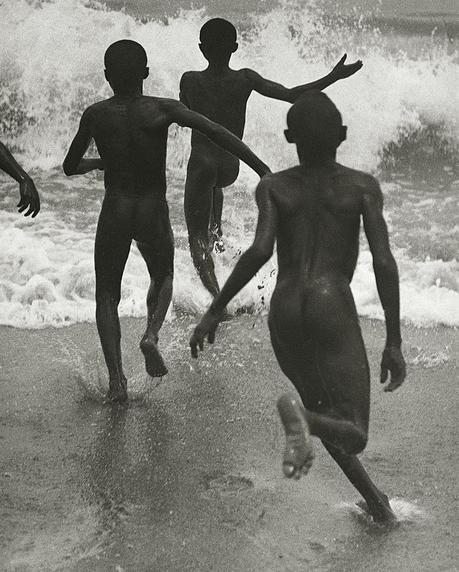11 lezioni da Henri Cartier-Bresson sulla fotografia 11 lezioni da Henri Cartier-Bresson sulla fotografia