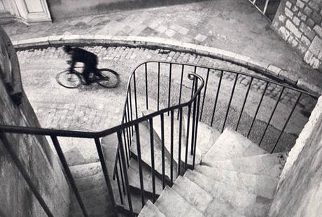11 lezioni da Henri Cartier-Bresson sulla fotografia 11 lezioni da Henri Cartier-Bresson sulla fotografia