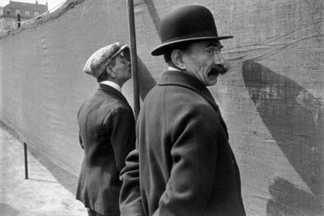 11 lezioni da Henri Cartier-Bresson sulla fotografia 11 lezioni da Henri Cartier-Bresson sulla fotografia