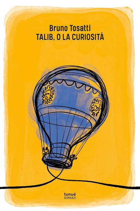 Tunué, dall’immaginario allo sconfinamento Tunué, dall’immaginario allo sconfinamento