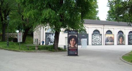 Museo della Follia, ovvero la follia del museo. Museo della Follia, ovvero la follia del museo.