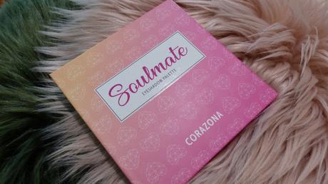 Corazona SOULMATE - FRESH START palette | super low cost Corazona SOULMATE - FRESH START palette | super low cost