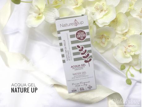 Nature Up – Acqua Gel Antiossidante Idratante – Bema Cosmetici Nature Up – Acqua Gel Antiossidante Idratante – Bema Cosmetici