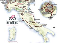 partenti Giro d’Italia 2019