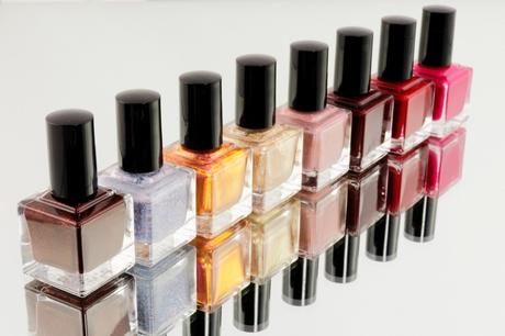 COME AVERE DELLE UNGHIE FANTASTICHE UNGHIE FANTASTICHE manicure