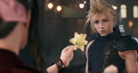 Final Fantasy 7 Remake riuscirà a reggere il peso della leggenda? - Notizia - PS4 Final Fantasy 7 Remake riuscirà a reggere il peso della leggenda? - Notizia - PS4