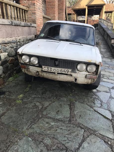 Dall’Armenia a Nagorno Karabakh: viaggio nel giardino nero del Caucaso Dall’Armenia a Nagorno Karabakh: viaggio nel giardino nero del Caucaso