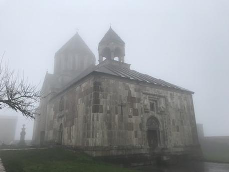 Dall’Armenia a Nagorno Karabakh: viaggio nel giardino nero del Caucaso Dall’Armenia a Nagorno Karabakh: viaggio nel giardino nero del Caucaso