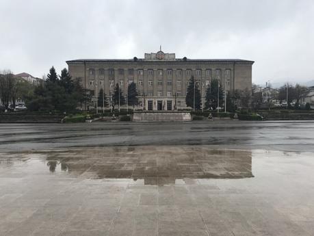 Dall’Armenia a Nagorno Karabakh: viaggio nel giardino nero del Caucaso Dall’Armenia a Nagorno Karabakh: viaggio nel giardino nero del Caucaso