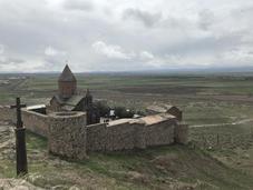 Dall’Armenia Nagorno Karabakh: viaggio giardino nero Caucaso
