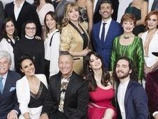 #RAI1: “Ballando stelle” Alex Piero “ballerino notte””